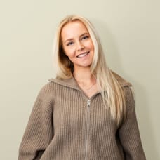 Olivia Neinders - Commercieel Medewerker